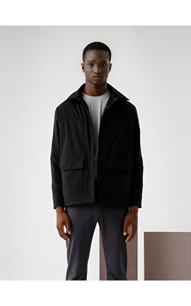 ISAORA QUANTUM FREEZE CEKET BLACK