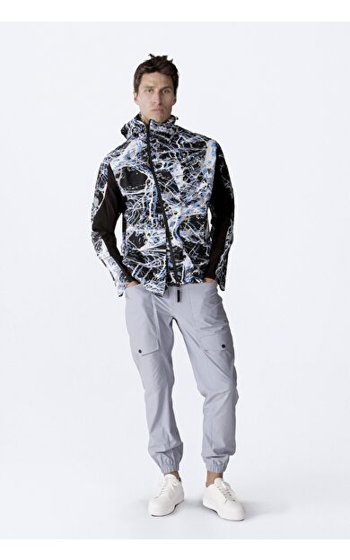 ISAORA HUNTER PANTOLON ANGEL FALLS