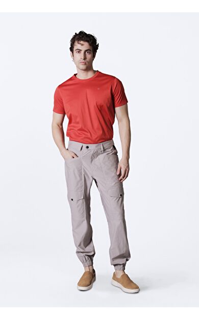 ISAORA HUNTER PANTOLON ULTIMATE GREY