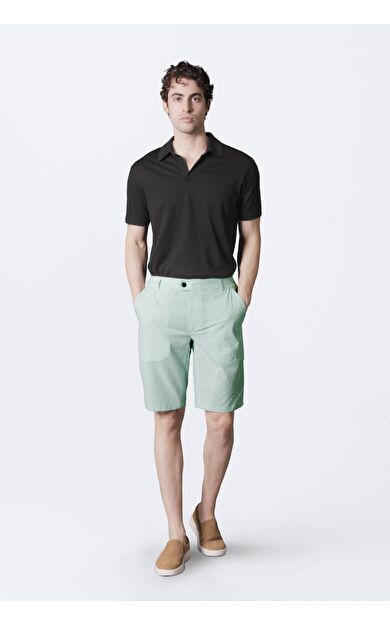 ISAORA LIGHT FLIGHT ŞORT SPRING GREEN