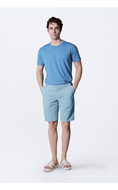 ISAORA LIGHT FLIGHT ŞORT CORONET BLUE