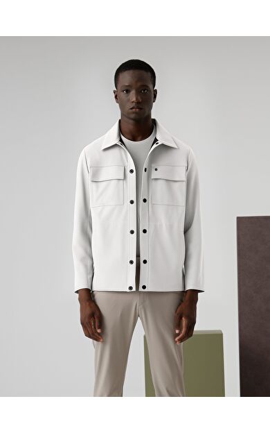 ISAORA DOWNTOWN CEKET WHITE