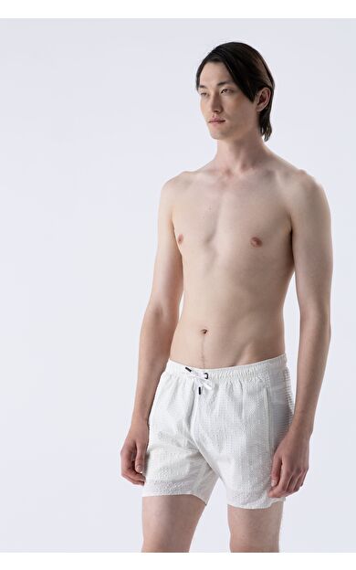 ISAORA BALI DENİZ ŞORTU BEIGE