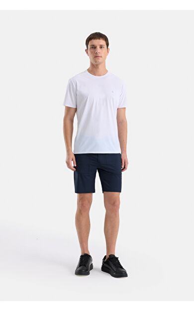 ISAORA SUPER CREW TİŞÖRT V2 ROEL BLUE