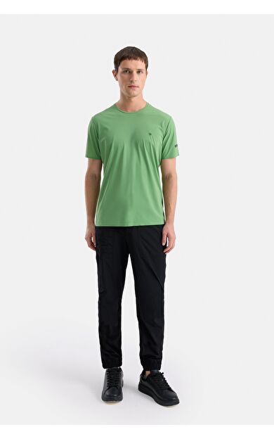 ISAORA SUPER CREW TİŞÖRT V2 KHAKI