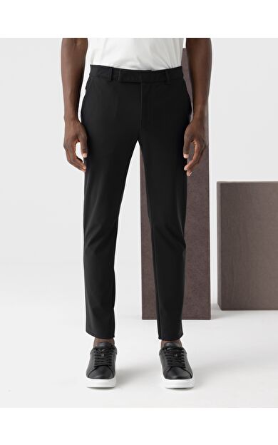 ISAORA PARAMOUNT PANTOLON BLACK