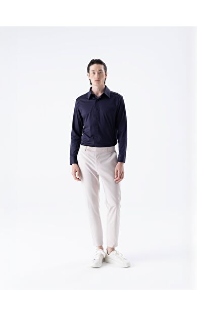 ISAORA NEW TECHNICAL CHINO PANTOLON BEIGE