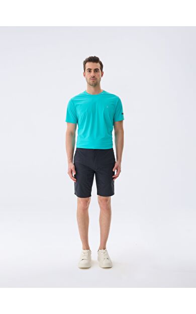 ISAORA FLY ŞORT NAVY