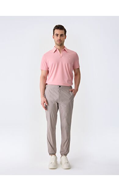 ISAORA FLY PANTOLON BEIGE