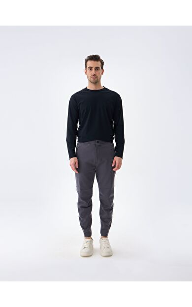 ISAORA NEO SWEAT RELAX PANTOLON NAVY