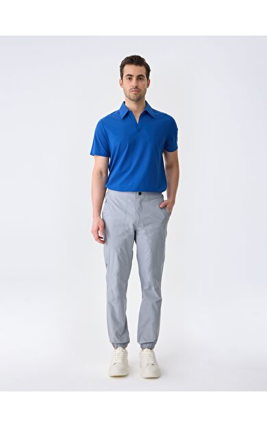 ISAORA FLY PANTOLON ULTIMATE GREY