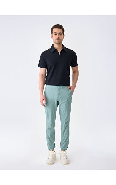 ISAORA FLY PANTOLON PALM GREEN