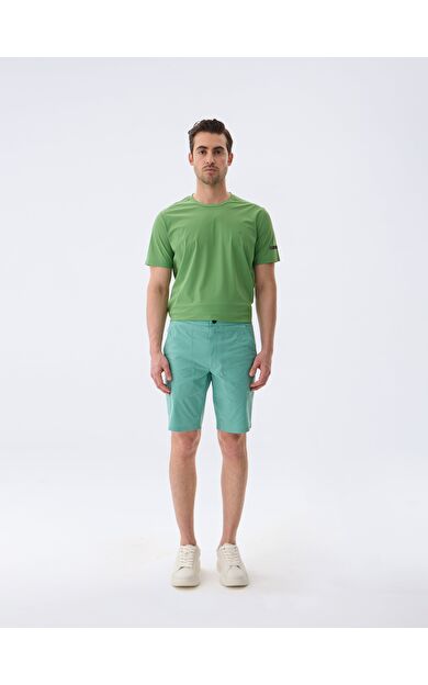 ISAORA FLY ŞORT SPRING GREEN