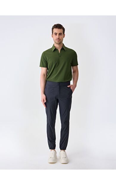 ISAORA FLY PANTOLON DARK GREY