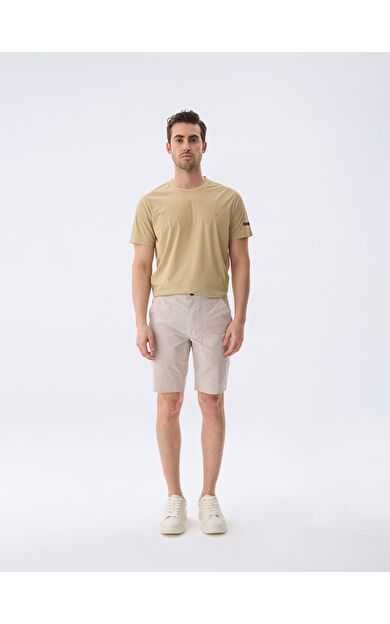 ISAORA FLY ŞORT ECRU