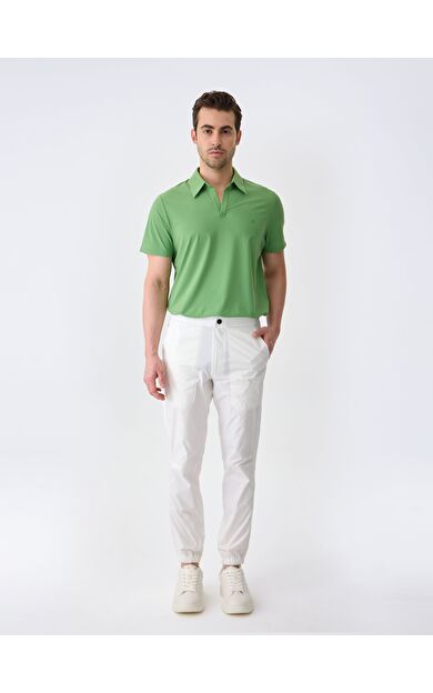 ISAORA FLY PANTOLON SUBTLE WHITE