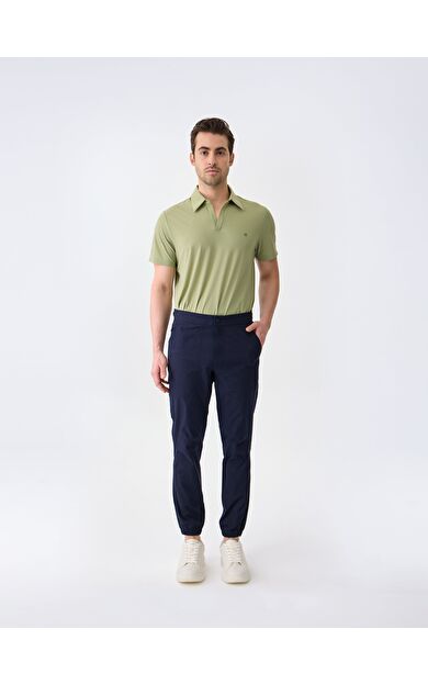 ISAORA FLY PANTOLON NAVY