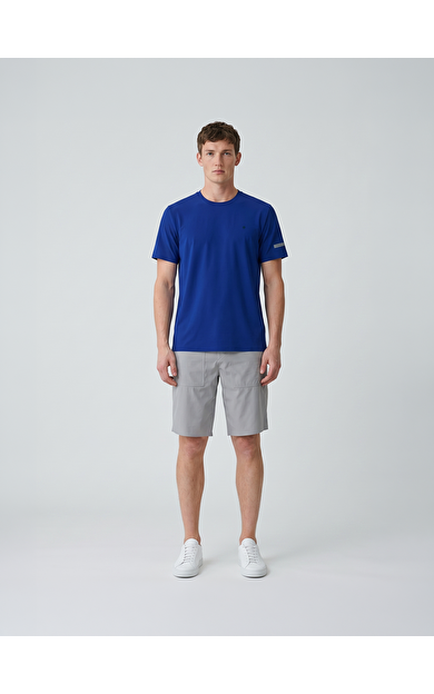 ISAORA SUPER CREW TİŞÖRT V2 ROEL BLUE