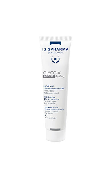 Isıs Pharma Glyco-A Intense Peeling 30 ml