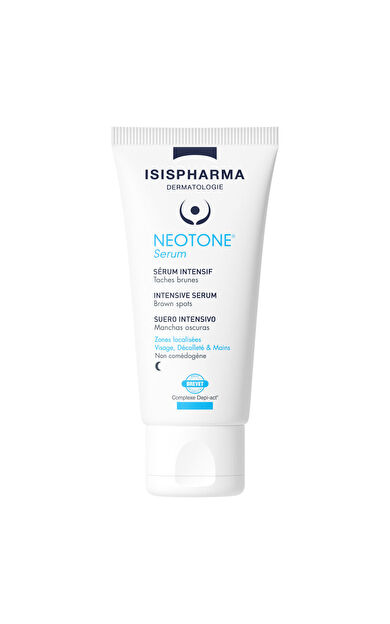 Isıs Pharma Neotone Serum 30 ml