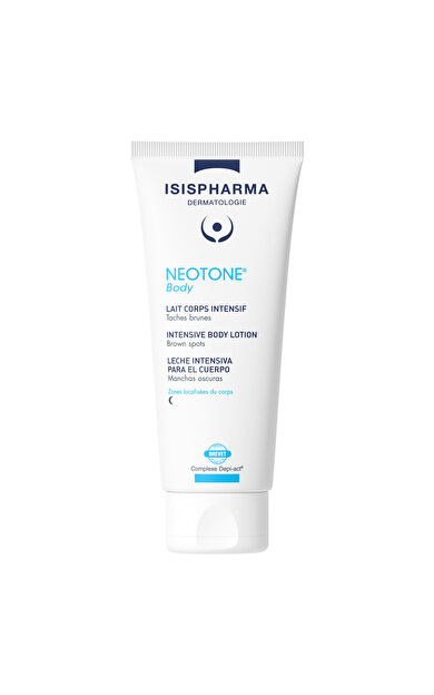 Isıs Pharma Neotone Vücut Losyonu 100 ml