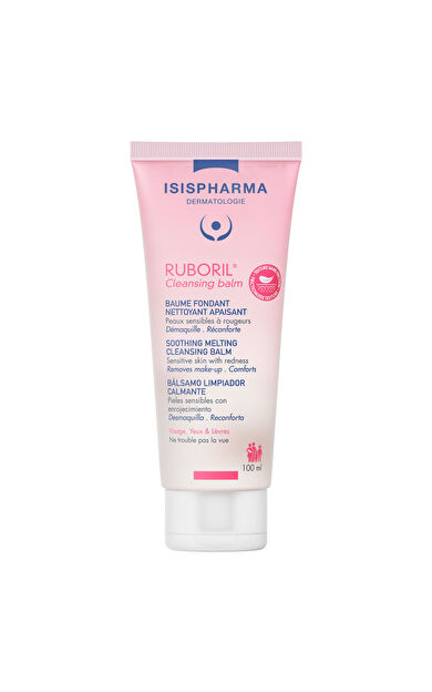 Isıs Pharma Ruboril Cleansing Balm 100 ml