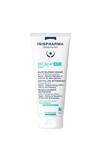 Isis Pharma Secalia ATO Balm 200 ml