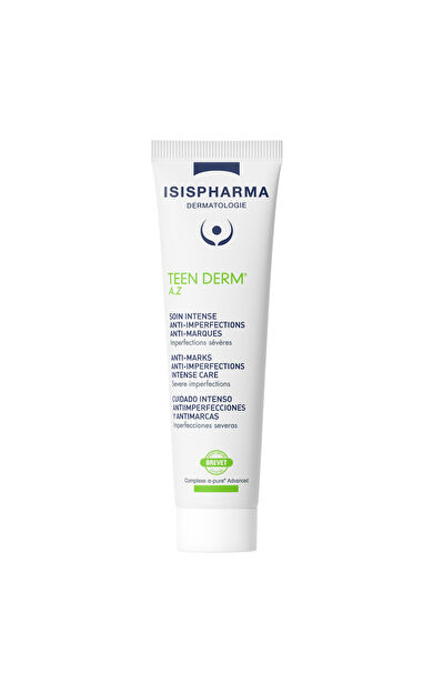 ISIS Pharma Teen Derm A.Z Ultra Soothing Cream 30 ml