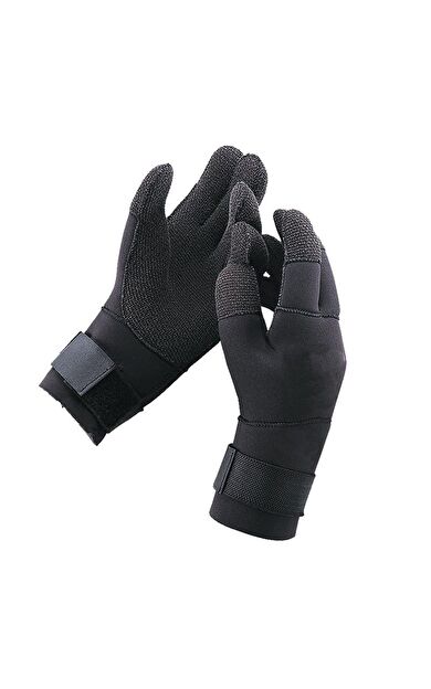 IST KEVLAR YARI KURU ELDIVEN 5 MM