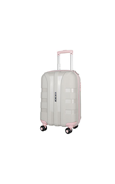 Ivs Ct302Cla Orta Boy Seyahat Çantası PP1010-150-M Gri