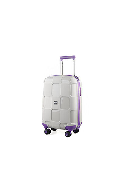 ivs Bej Mor Valiz Orta Boy Orta Boy Seyahat Çantası PP4040-185-M Bej