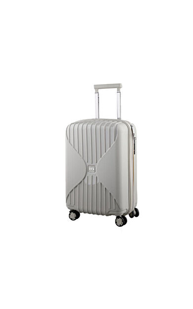 Ivs Bej Valiz Büyük Boy Büyük Boy Seyahat Çantası PP6060-120-L Bej