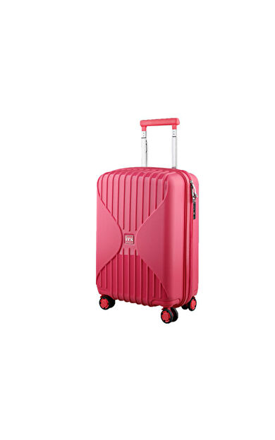 Ivs Fusya Büyük Boy Büyük Boy Seyahat Çantası PP6060-610-L Pembe