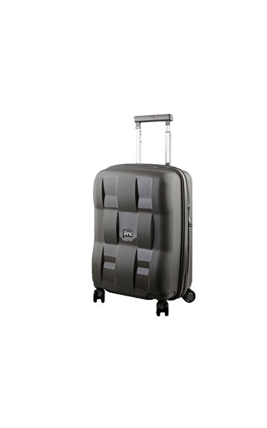 IVS Gri Buyuk Boy Büyük Boy Seyahat ÇantasıPP7070-002-L Gri