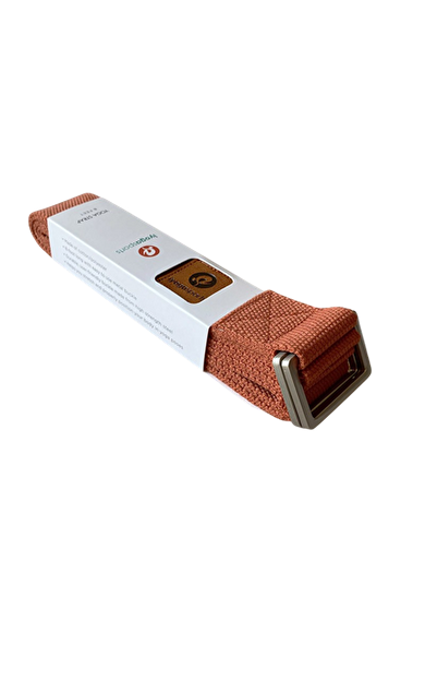 İyogasports Yoga Kemeri Turuncu