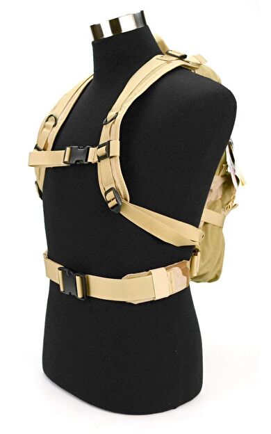 J-TECH SULUKLU BIR GUNLUK CANTA