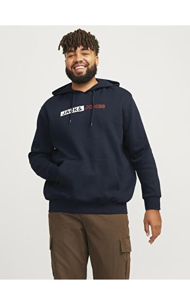 Jack jones jjecorp swaet hood play noos pls sweat 12236806