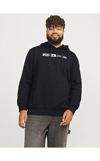 Jack jones jjecorp swaet hood play noos pls sweat 12236806