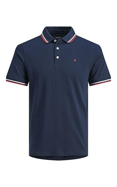 Jack Jones Paulos Polo Erkek Tişört 12143859
