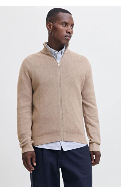 Jack &amp; Jones JPRBLAMILANO Erkek  Vizon Polar