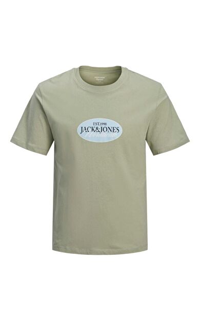 Jack & Jones Catskills Erkek Tişört 12297891
         Seagrass