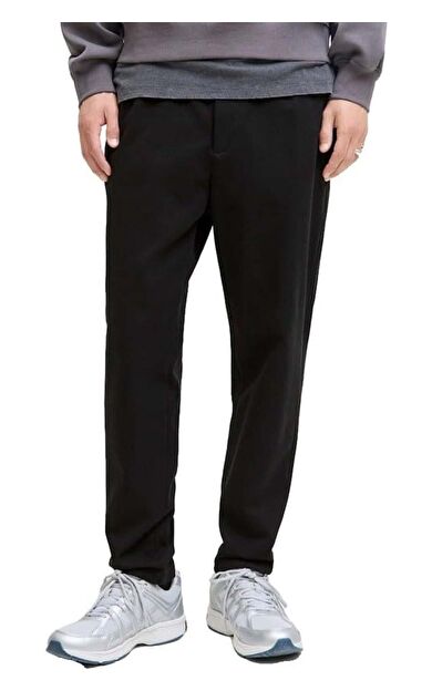 Jack & Jones Jpstace Neo Jogger Pants Noos Erkek Pantolon          Siyah