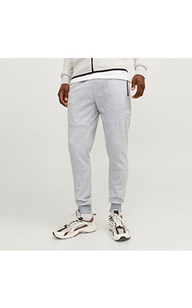 Jack & Jones Will Air Erkek Eşofman Altı 12184970          Gri