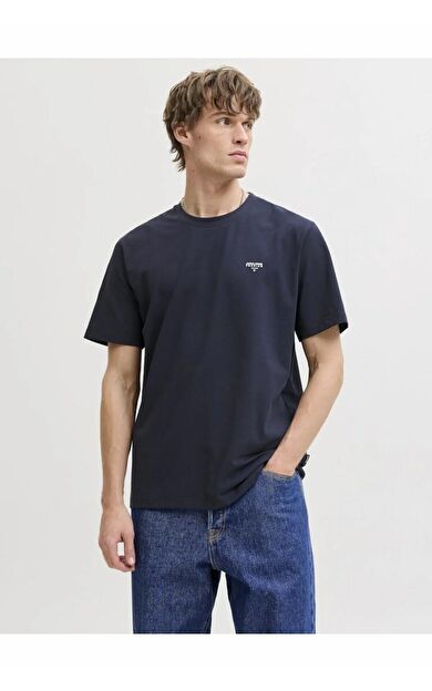 Jack & Jones Jprblatyler Erkek Tişört 12292383
         Lacivert