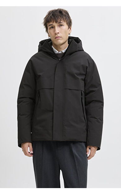 Jack & Jones JPRCCMOON Erkek Mont 12280905          Black