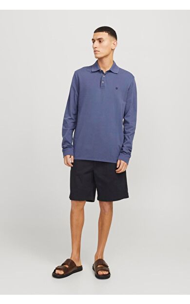 Jack & Jones Jpstjaiden Erkek Şort 12274983          Black