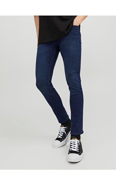 Jack & Jones Jjiglenn Jjoriginal Mf 775 Noos Erkek Jean Pantolon 12237358          Mavi