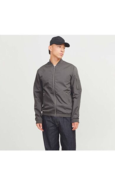 Jack & Jones Jjerush Bomber Erkek Bomber Ceket 12165203
         Castlerock
