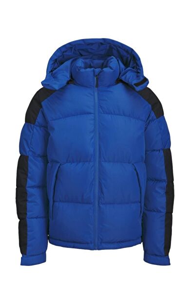 Jack Jones Aero Puffer Erkek Mont 12260428
