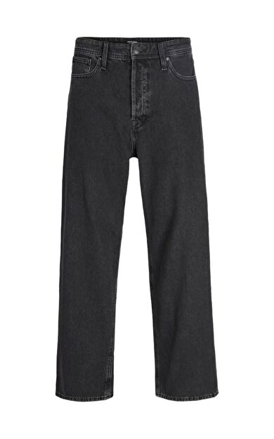 Jack Jones Alex Baggy Fit Erkek Jean Pantolon 12252762